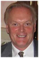 Dr. Thomas Taylor