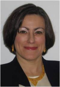 Dr. Marie-Claude Gingras