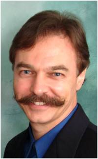 Dr. Eugene Roussel